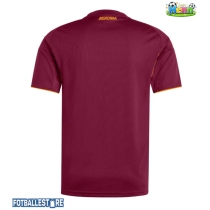 AS Roma Hjemmedrakt 2025-26 Kortermet